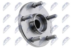 Moyeu de roue NTY KLP-TY-064P
