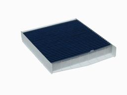 Filtre, air de l'habitacle BOSCH 0 986 628 621