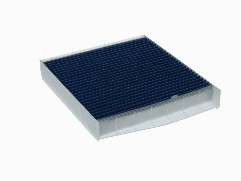 Filtre, air de l'habitacle BOSCH 0 986 628 621