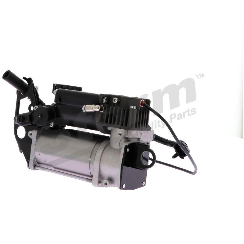 Compresseur, système d'air comprimé STORM QUALITY PARTS 844296ST