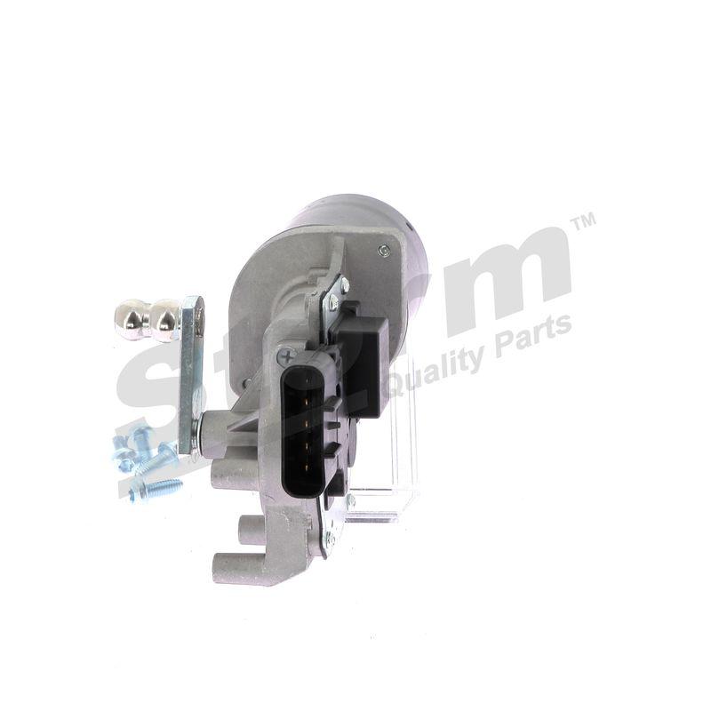 Moteur d'essuie-glace STORM QUALITY PARTS 2551004