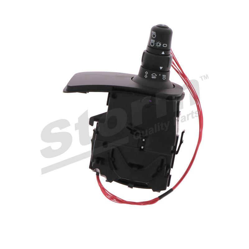 Commutateur de colonne de direction STORM QUALITY PARTS 80920