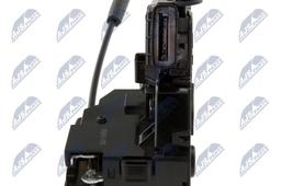 Serrure de porte NTY EZC-KA-001