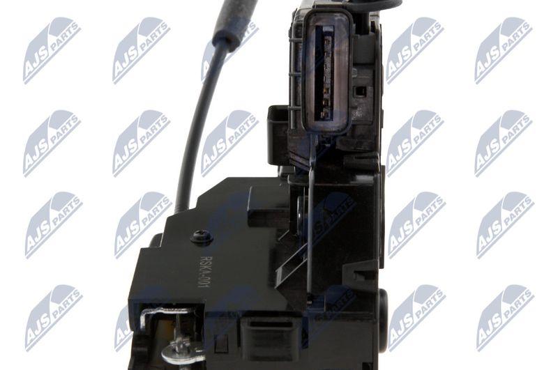 Serrure de porte NTY EZC-KA-001