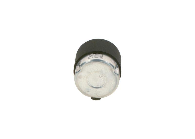 Filtre à carburant BOSCH F 026 402 125