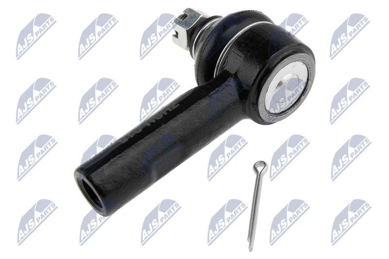 Rotule de barre de connexion NTY SKZ-SU-015