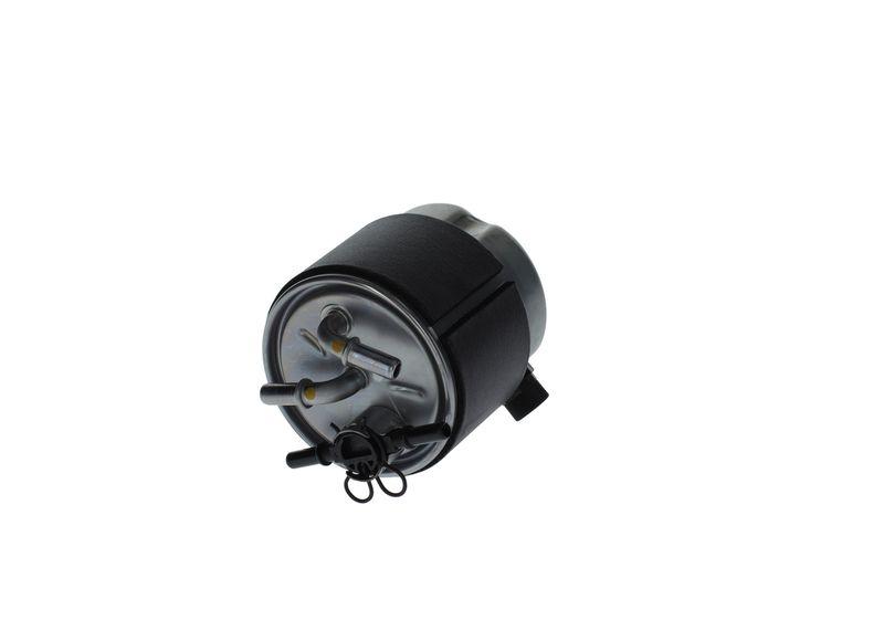 Filtre à carburant BOSCH F 026 402 126