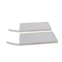 Filtre, air de l'habitacle CORTECO 80001456