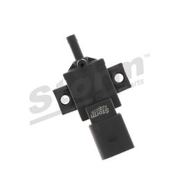 Capteur de pression, turbocompresseur STORM QUALITY PARTS 97990