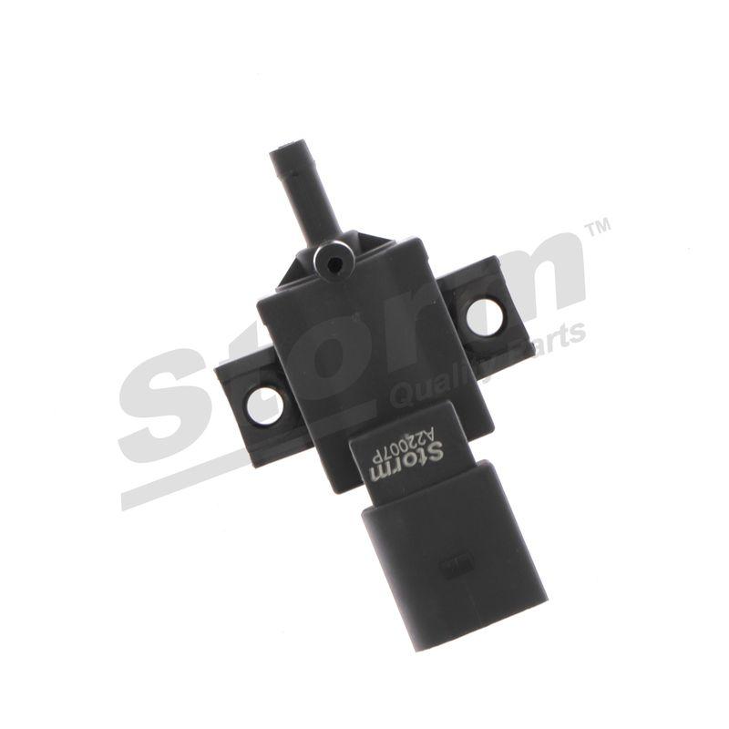 Capteur de pression, turbocompresseur STORM QUALITY PARTS 97990