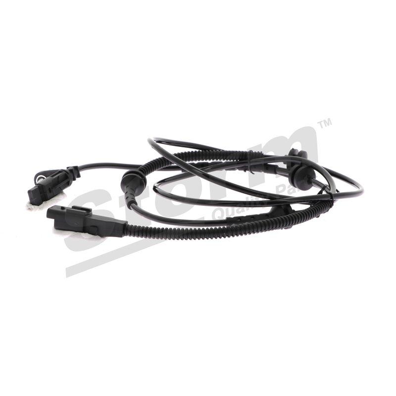 Capteur, vitesse de roue STORM QUALITY PARTS 777101