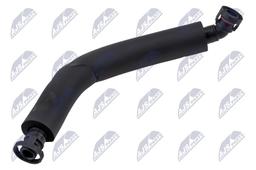 Tuyau, ventilation de carter-moteur NTY GPP-BM-137