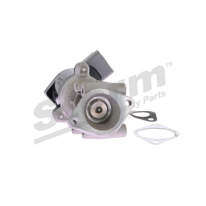 Vanne EGR STORM QUALITY PARTS 9101
