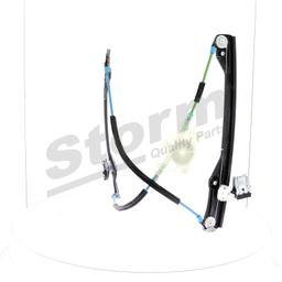 Lève-vitre STORM QUALITY PARTS 97079