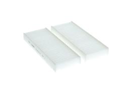 Filtre, air de l'habitacle BOSCH 1 987 435 062