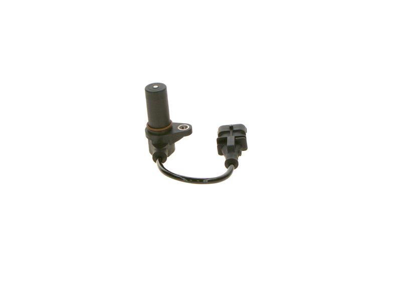 Capteur d'angle, vilebrequin BOSCH 0 281 002 513