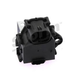 Résistance, pulseur d'air habitacle STORM QUALITY PARTS 777021