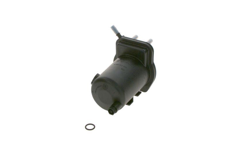 Filtre à carburant BOSCH 0 450 907 008