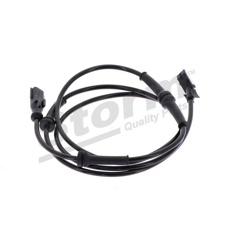 Capteur, vitesse de roue STORM QUALITY PARTS 888033