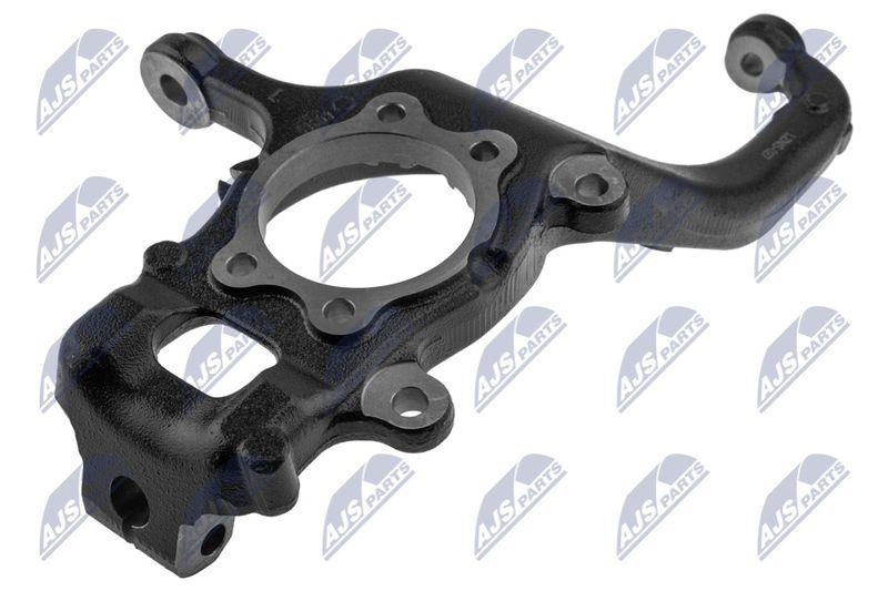 Fusée d'essieu, suspension de roue NTY ZZP-NS-027