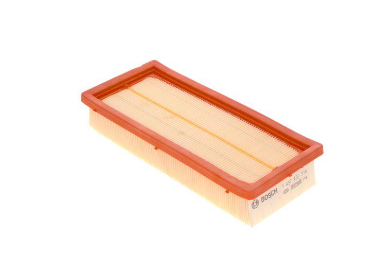 Filtre à air BOSCH 1 457 433 316