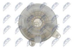 Vase d'expansion, liquide de refroidissement NTY CZW-AU-003