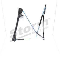 Lève-vitre STORM QUALITY PARTS 90288
