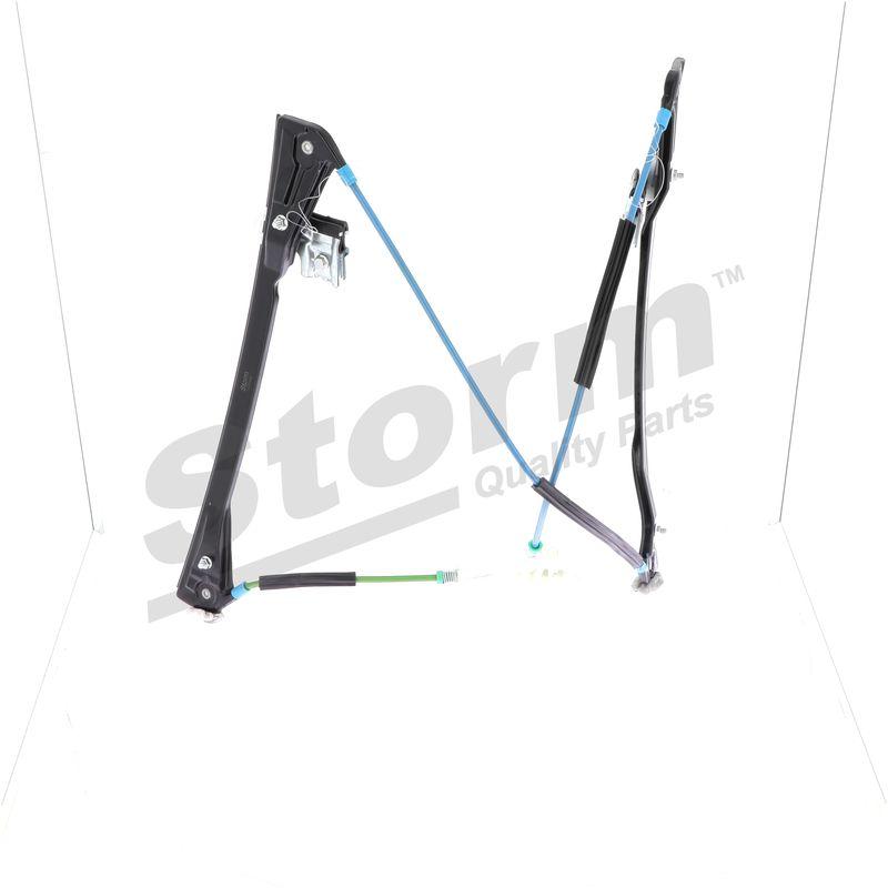 Lève-vitre STORM QUALITY PARTS 90288