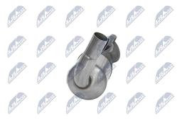 Catalyseur NTY KAT-PL-015