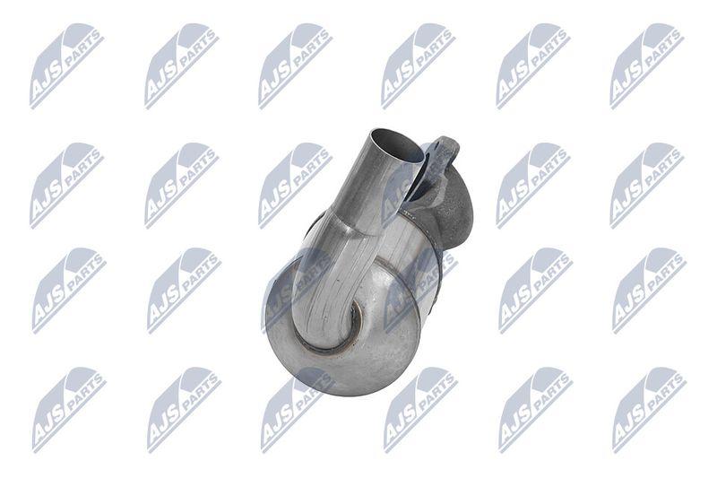 Catalyseur NTY KAT-PL-015