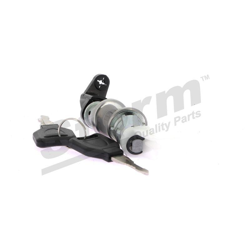 Jeu de cylindres de serrures STORM QUALITY PARTS 83721