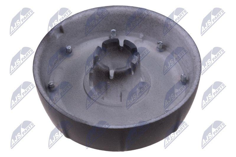 Commutateur multifonctions NTY EZC-PS-030