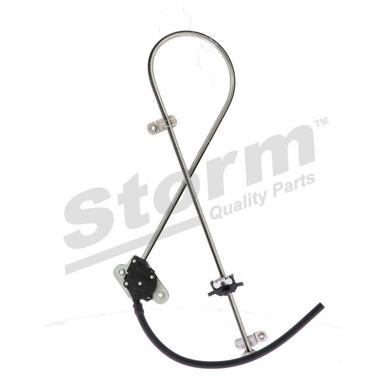 Lève-vitre STORM QUALITY PARTS 33079