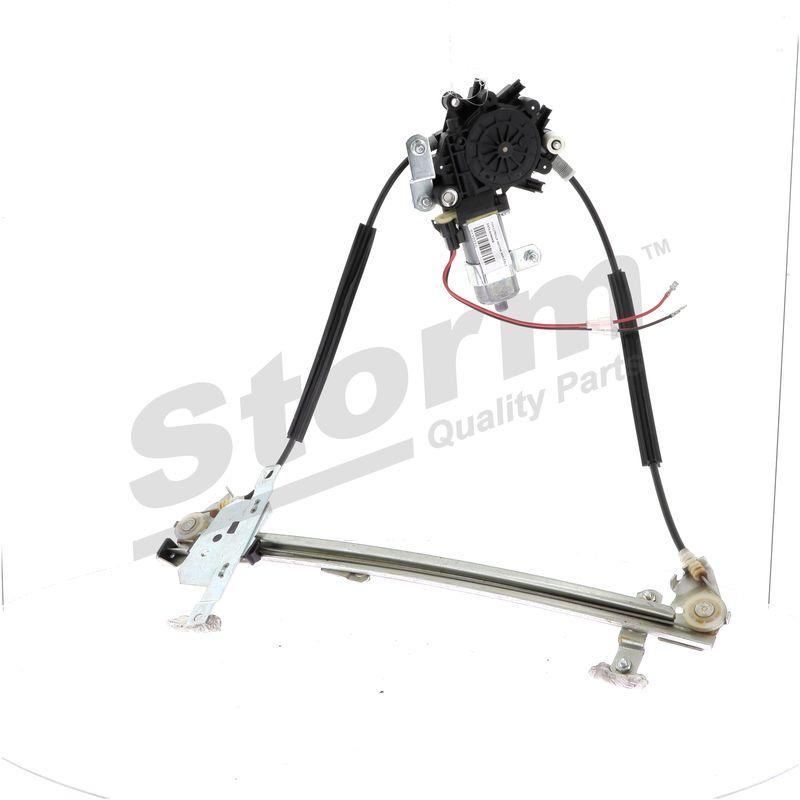 Lève-vitre STORM QUALITY PARTS 131075