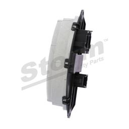 Résistance, pulseur d'air habitacle STORM QUALITY PARTS 777030