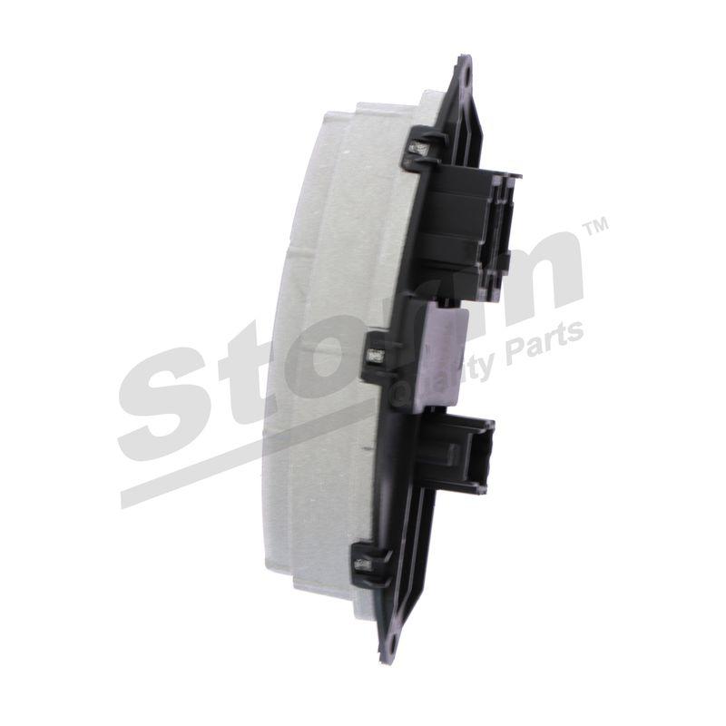 Résistance, pulseur d'air habitacle STORM QUALITY PARTS 777030