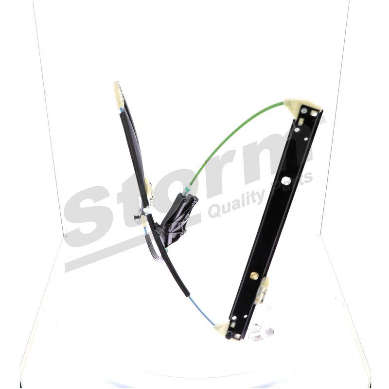 Lève-vitre STORM QUALITY PARTS 10286