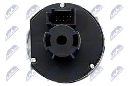 Interrupteur, lumière principale NTY EWS-VW-080