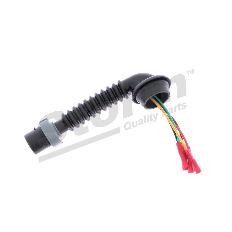 Kit réparation de câble, porte STORM QUALITY PARTS 699010