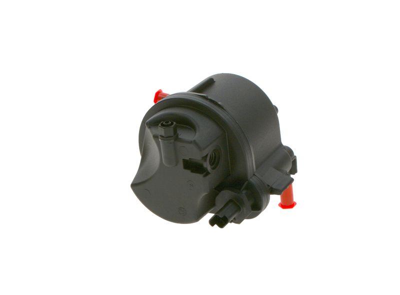 Filtre à carburant BOSCH 0 450 906 460