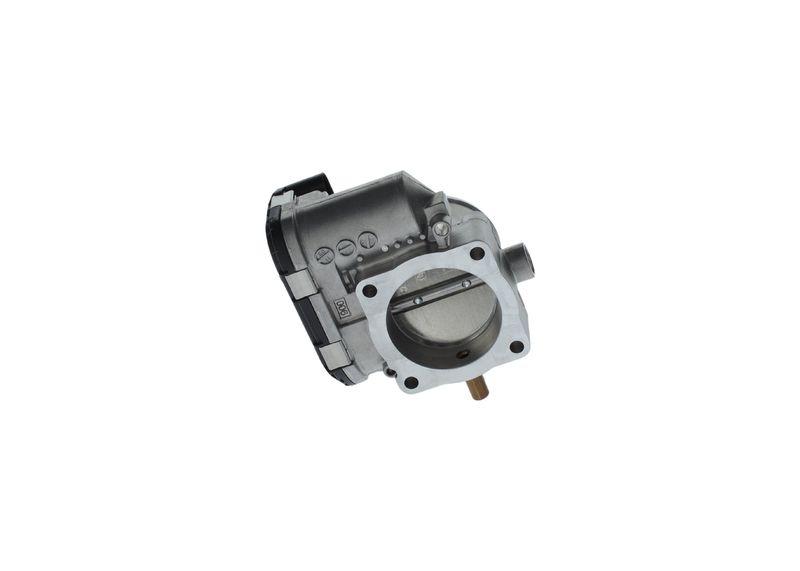 Corps papillon BOSCH 0280750036