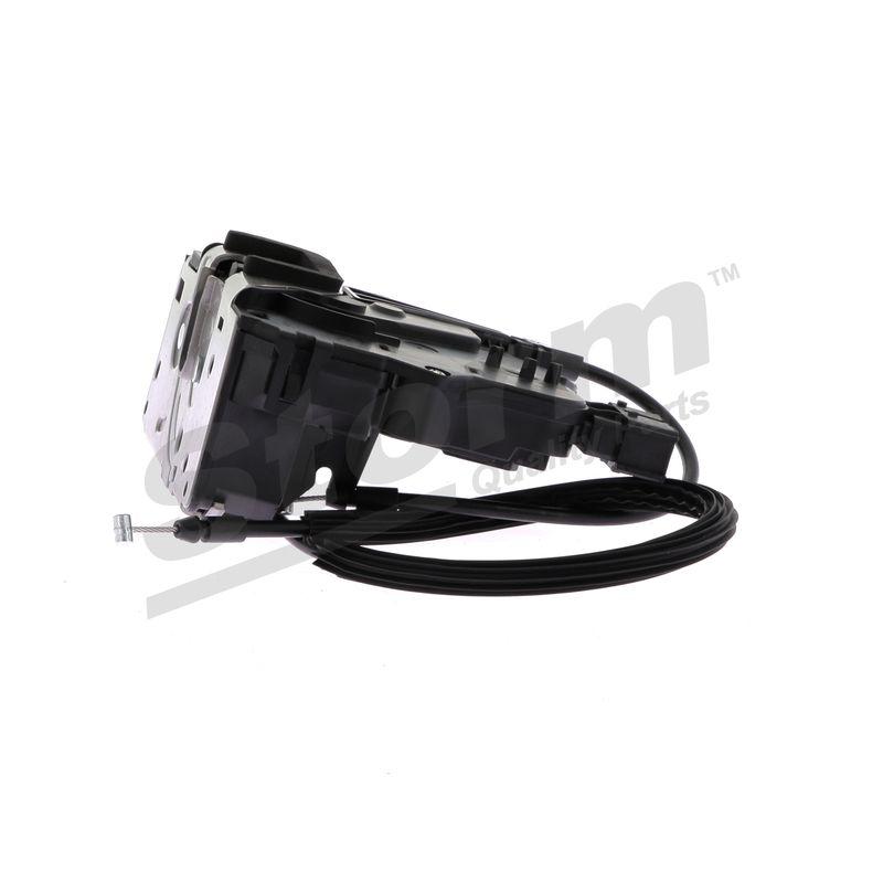 Serrure de porte STORM QUALITY PARTS 7992505