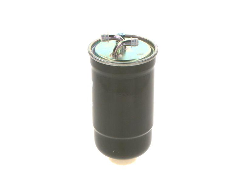 Filtre à carburant BOSCH 0 450 906 442