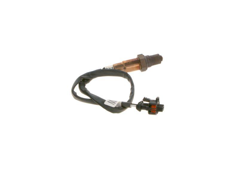 Sonde lambda BOSCH 0 258 006 501