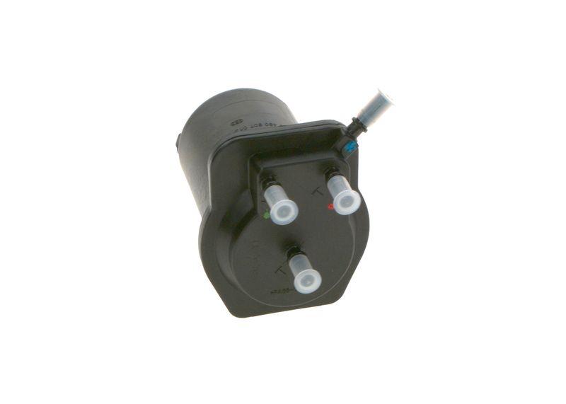 Filtre à carburant BOSCH 0 450 907 013