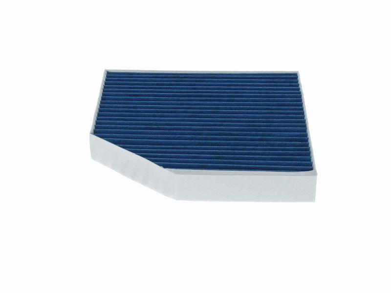 Filtre, air de l'habitacle BOSCH 0986628659
