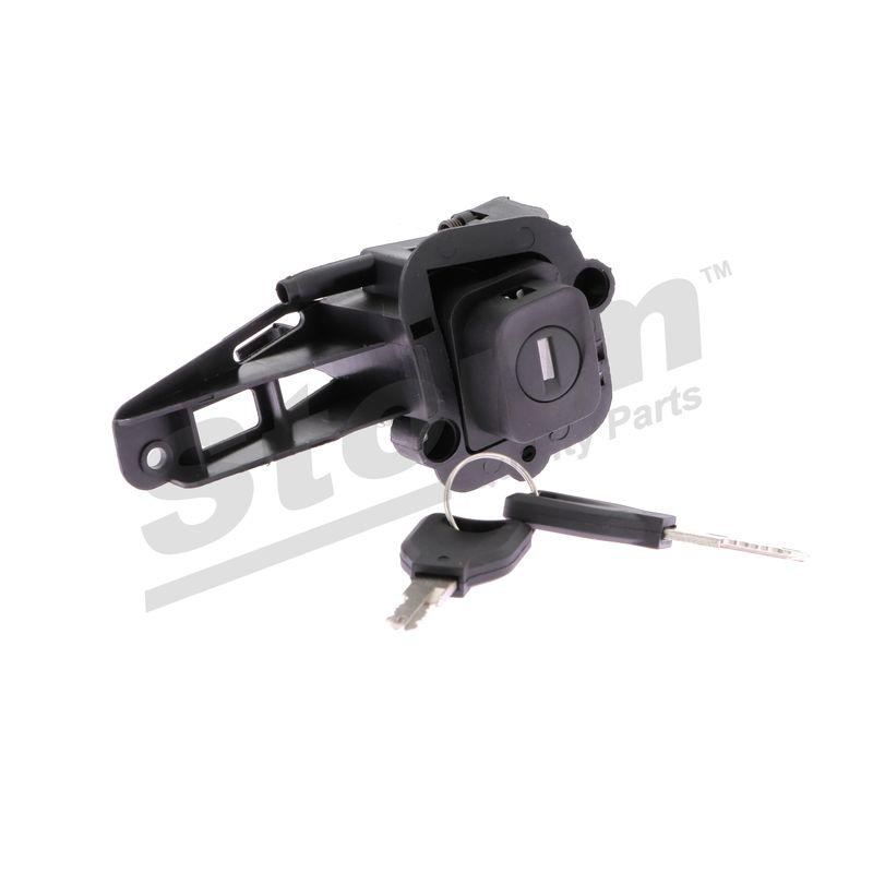 Serrure de capot de coffre STORM QUALITY PARTS 81000
