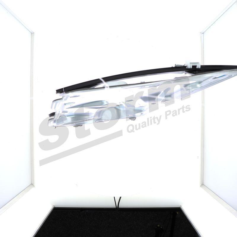 Lève-vitre STORM QUALITY PARTS 9307505