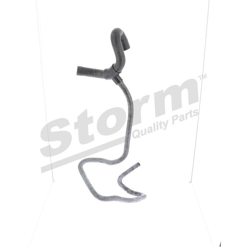 Durite de radiateur STORM QUALITY PARTS F9003
