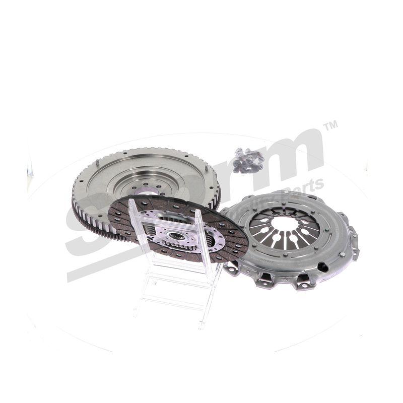 Kit adaptateur, embrayage STORM QUALITY PARTS STO40019